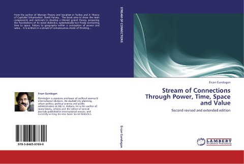 Stream of Connections Through Power, Time, Space and Value: Second revised and extended edition