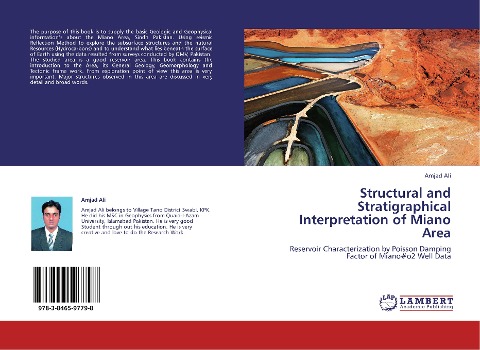 Structural and Stratigraphical Interpretation of Miano Area: Reservoir Characterization by Poisson Damping Factor of Miano#o2 Well Data