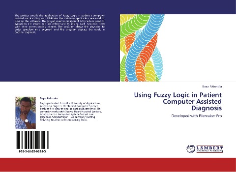 Using Fuzzy Logic in Patient Computer Assisted Diagnosis: Developed with Filemaker Pro