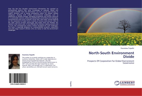 North-South Environment Divide: Prospects Of Cooperation For Global Environment Governance