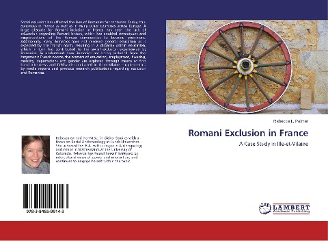 Romani Exclusion in France: A Case Study in Ille-et-Vilaine