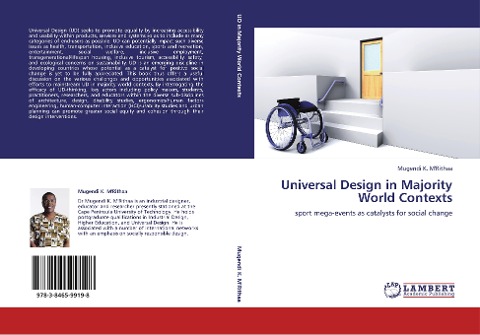 Universal Design in Majority World Contexts: sport mega-events as catalysts for social change