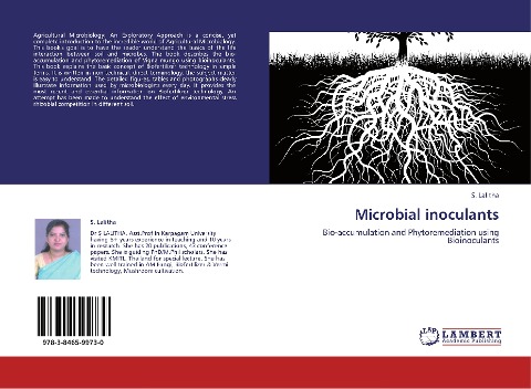 Microbial inoculants: Bio-accumulation and Phytoremediation using Bioinoculants