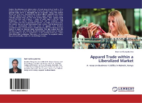 Apparel Trade within a Liberalized Market: A Focus on Business Viability in Nairobi, Kenya