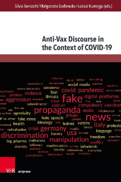 Anti-Vax Discourse in the Context of COVID-19: Local Perspectives with Global Implications