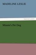 Minnies Pet Dog