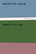 Minnies Pet Lamb