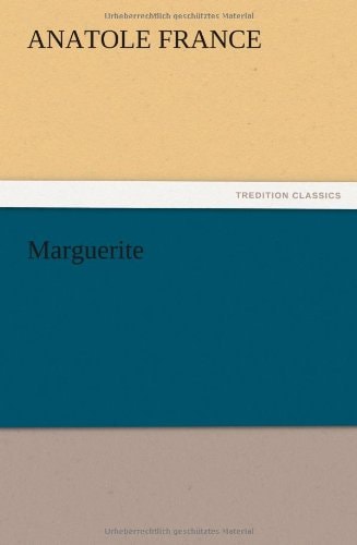 Marguerite