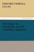 The Flamp, The Ameliorator, and The Schoolboys Apprentice