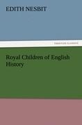 Royal Children of English History