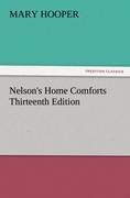Nelsons Home Comforts Thirteenth Edition