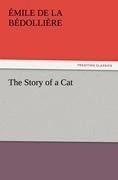 The Story of a Cat