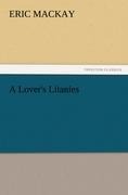 A Lovers Litanies