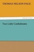 Two Little Confederates
