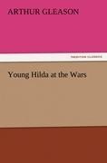 Young Hilda at the Wars