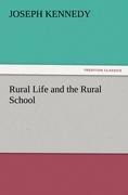 Rural Life and the Rural School