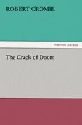 The Crack of Doom