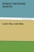 Gods Plan with Men