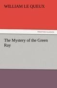 The Mystery of the Green Ray