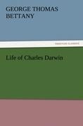 Life of Charles Darwin