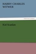 Kid Scanlan