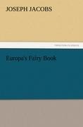Europas Fairy Book
