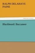 Blackbeard: Buccaneer