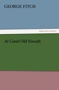 At Good Old Siwash