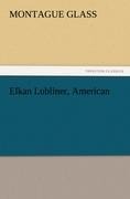 Elkan Lubliner, American