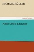 Public School Education