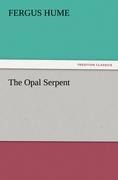 The Opal Serpent
