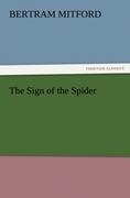 The Sign of the Spider
