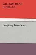 Imaginary Interviews