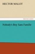 Nobodys Boy Sans Famille