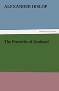 The Proverbs of Scotland
