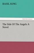 The Side Of The Angels A Novel
