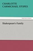Shakespeares Family