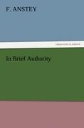 In Brief Authority