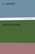 The Giants Robe