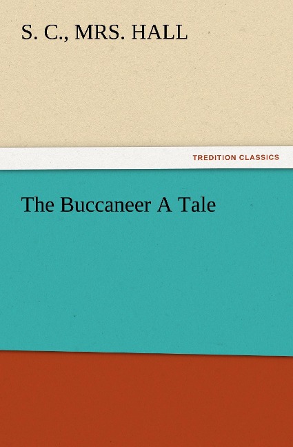 The Buccaneer A Tale