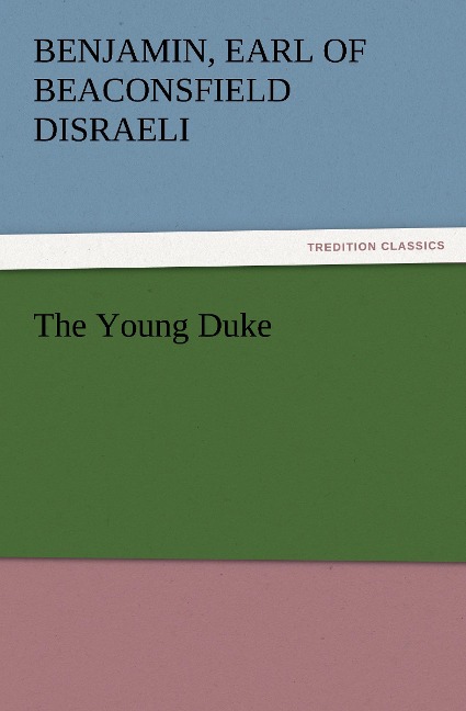 The Young Duke