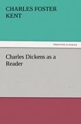 Charles Dickens as a Reader