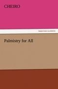 Palmistry for All