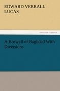 A Boswell of Baghdad With Diversions