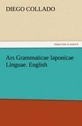 Ars Grammaticae Iaponicae Linguae. English