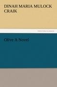 Olive A Novel
