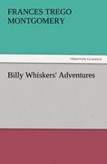 Billy Whiskers Adventures