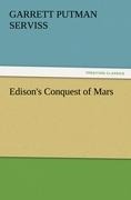 Edisons Conquest of Mars