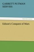 Edisons Conquest of Mars