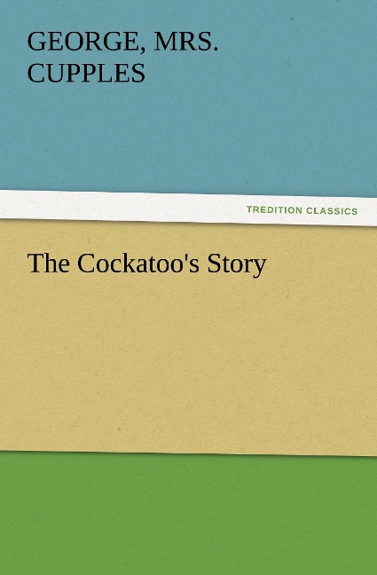 The Cockatoos Story